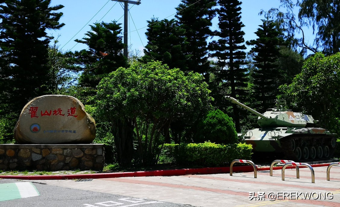 金门自由行攻略,金门游玩攻略路线推荐