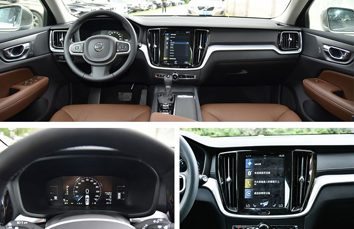 沃尔沃v60新老款对比,14万公里的沃尔沃v60还能入手吗