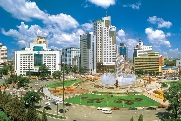 辽宁曾经有多少个直辖市,辽宁鞍山曾经是直辖市吗