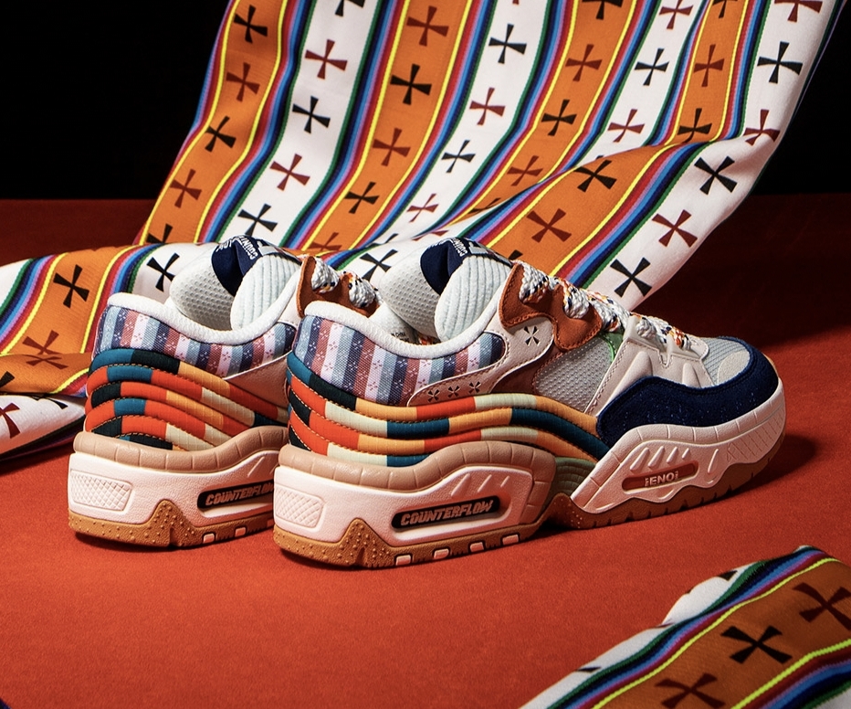 李宁鞋子时装周秀款,李宁走秀款鞋女鞋板鞋