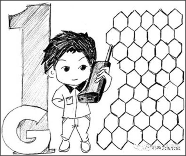 5g时代到来4g和5g到底有什么区别,科普5g时代来临回顾1g到5g发展史