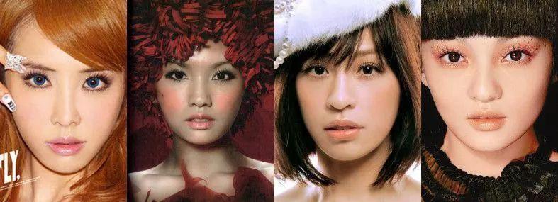 蔡依林张韶涵同台完整版,蔡依林张韶涵声音对比