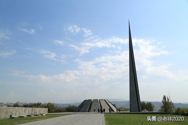 阿塞拜疆与亚美尼亚为什么打,阿塞拜疆和亚美尼亚对打