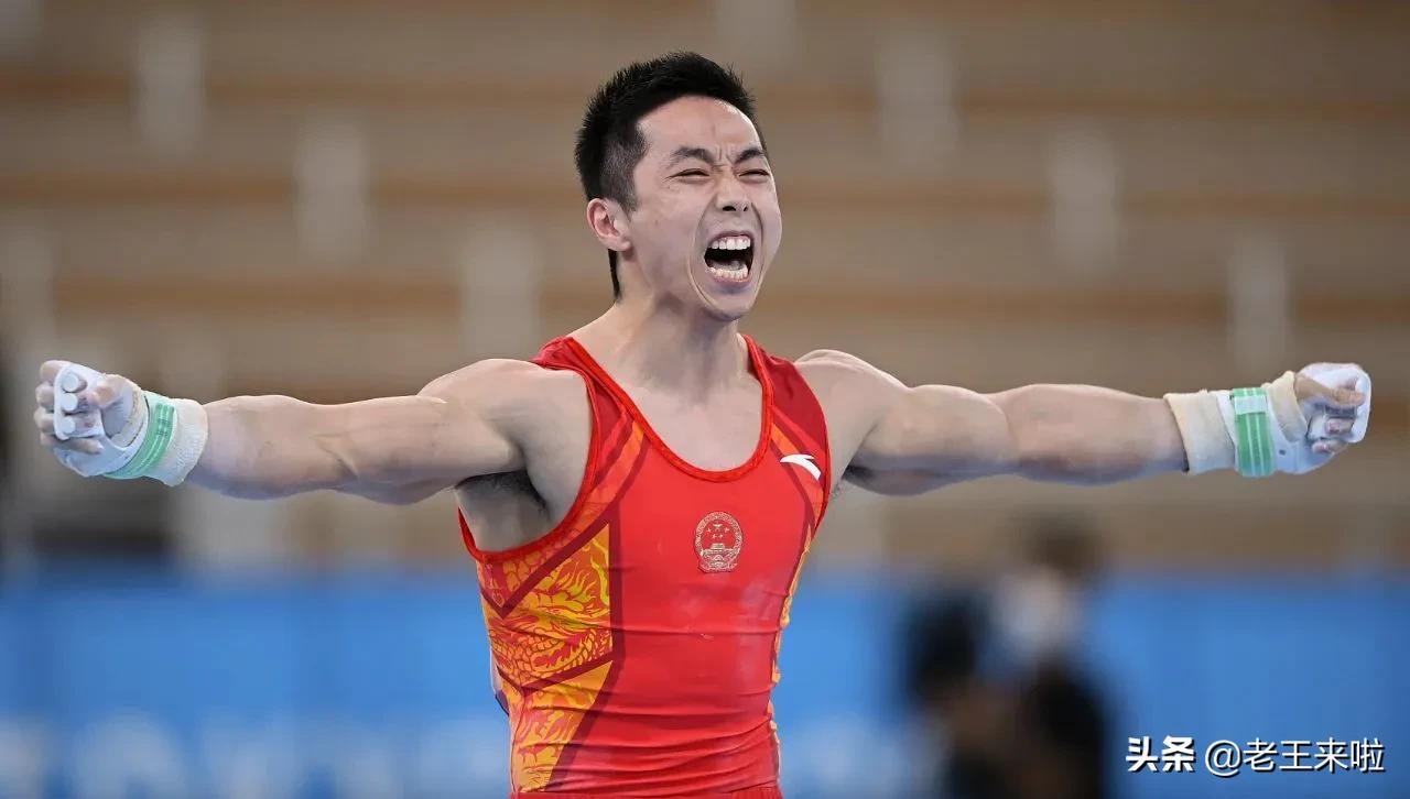 东京奥运会九大历史性突破,中国东京奥运历史突破