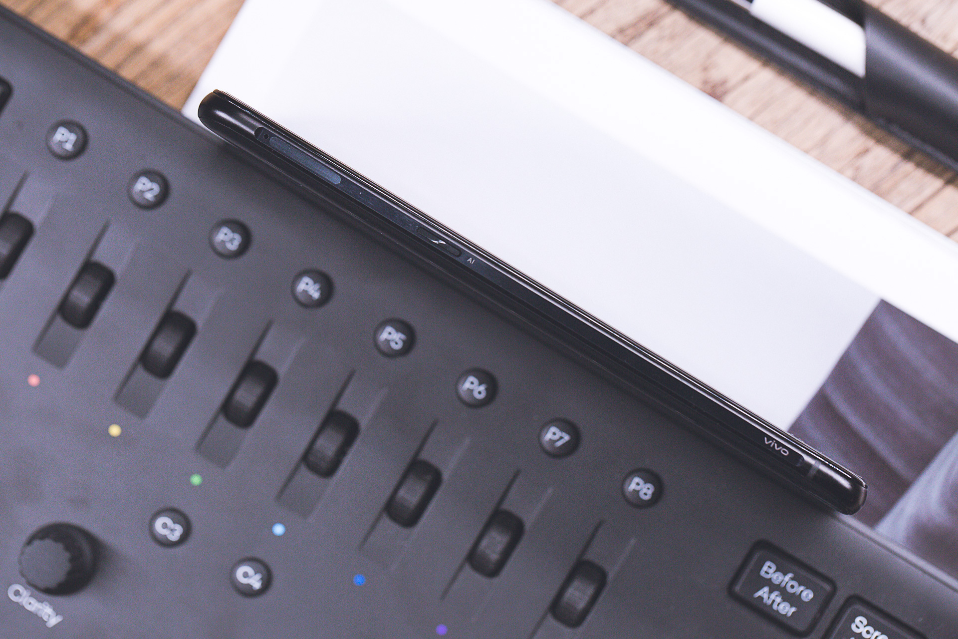 vivoiqoo最高画质玩游戏,vivoiqoo一代性能模式