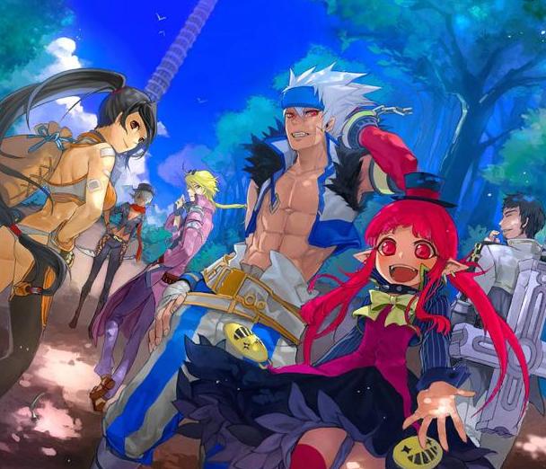 dnf专业术语,dnf专业技能