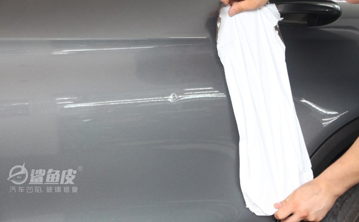 汽车凹陷修复怎样才算学会,教你快速学会汽车凹陷修复技术