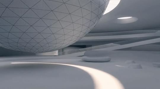 上海地标性建筑大楼,上海新建的天文馆叫什么