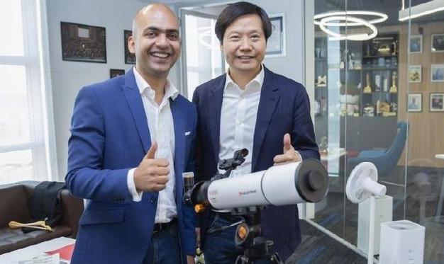 小米手机会逐步的退出印度市场吗,为什么小米手机复制没反应呀