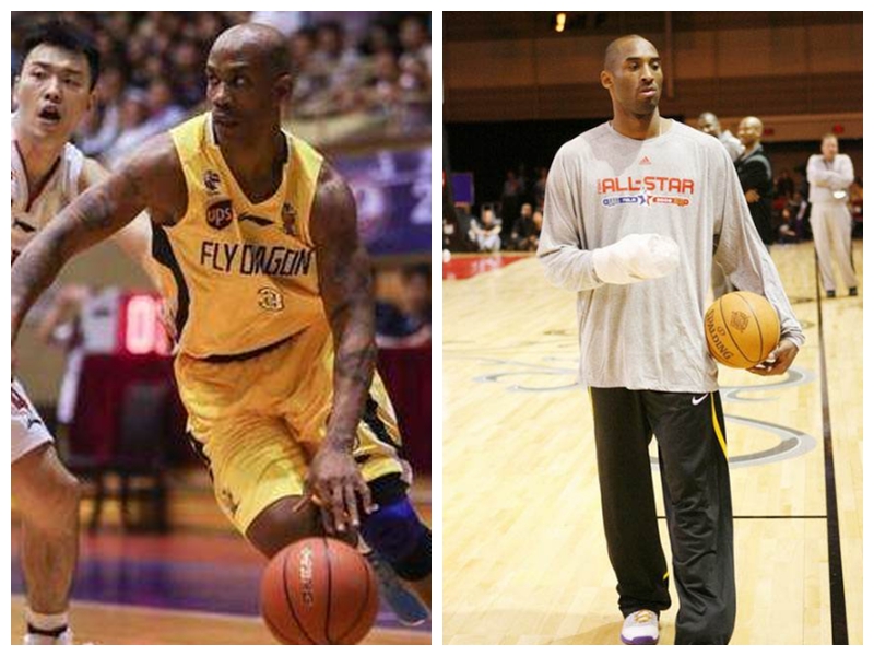 cba和nba的差距大到无法想象,cba和nba的差距到底有多大