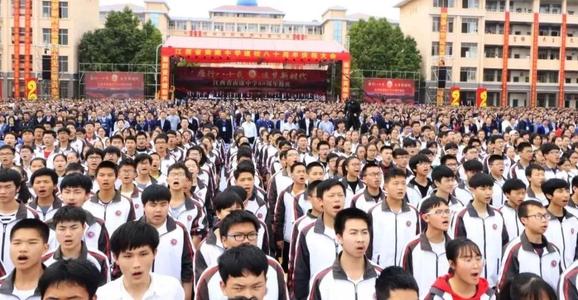 江西赣州有哪些名校,赣州哪几所中学最好