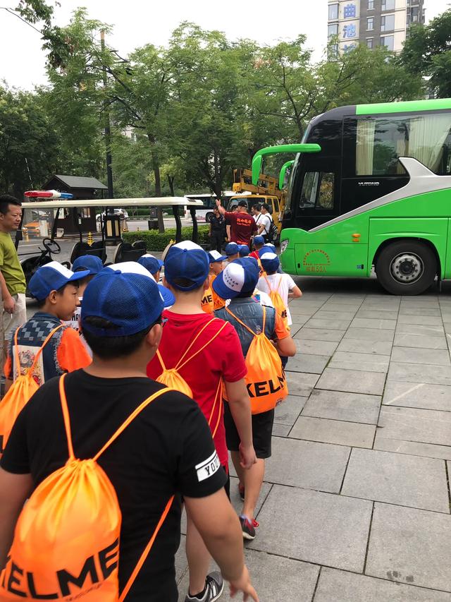 西安孩子暑假集训营青少年,西安夏令营孩子报名攻略