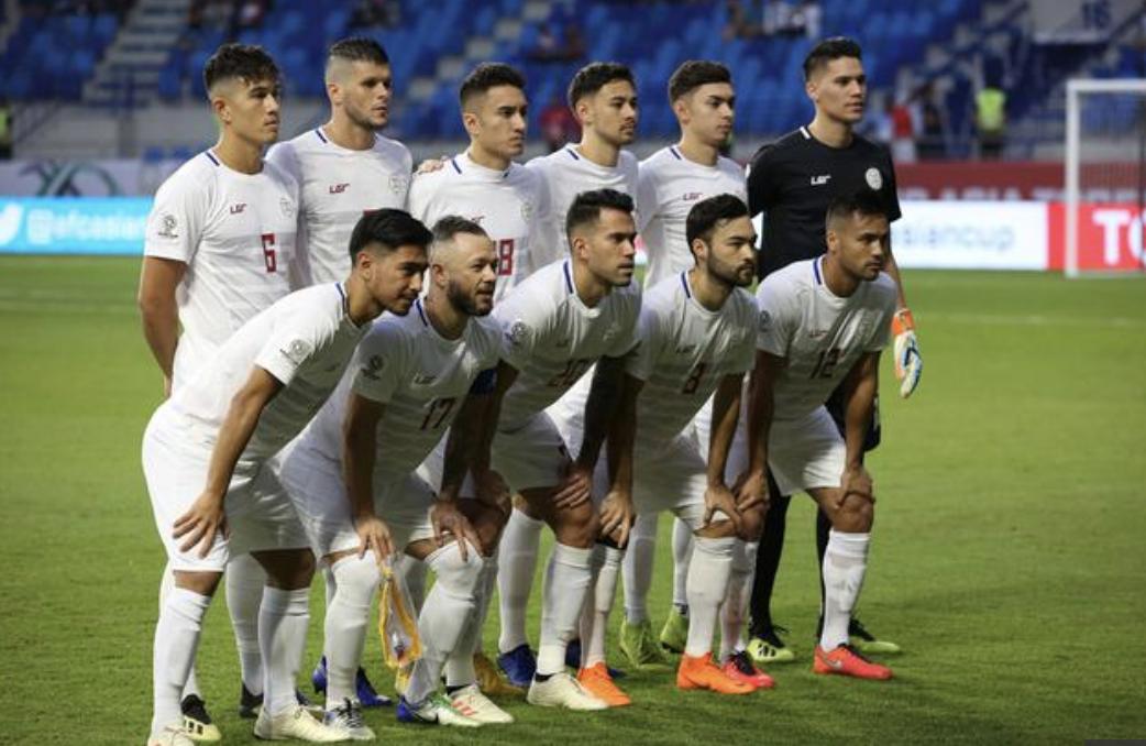 国足2-0胜菲律宾精彩瞬间,菲律宾vs印尼总进球数