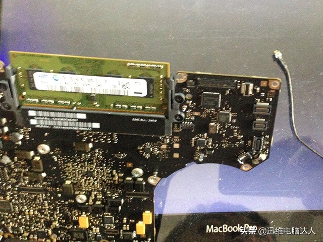 苹果笔记本a1932维修不开机,苹果笔记本a1278电池饿死激活