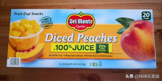 北美costco零食必买清单,北美costco适合中国口味的零食