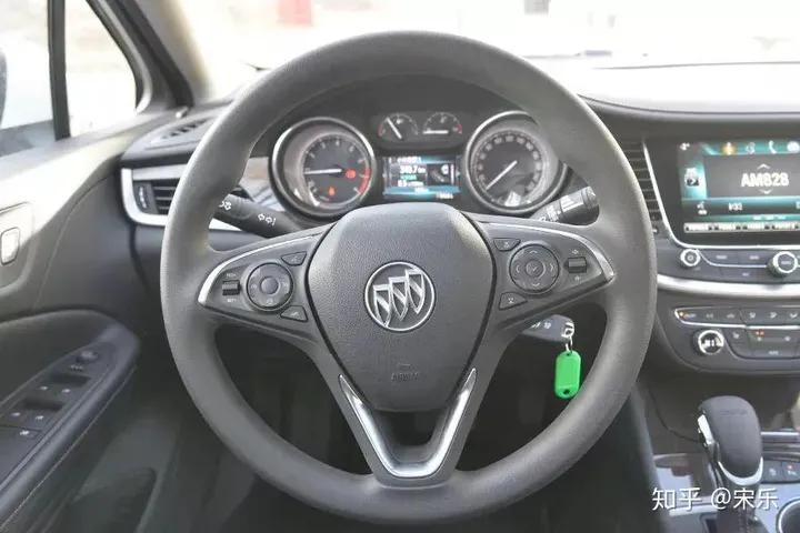 英朗和威朗的对比,威朗1.3t和英朗1.3t有什么区别