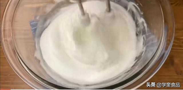 法式杏仁圆饼,好吃的马卡龙饼推荐