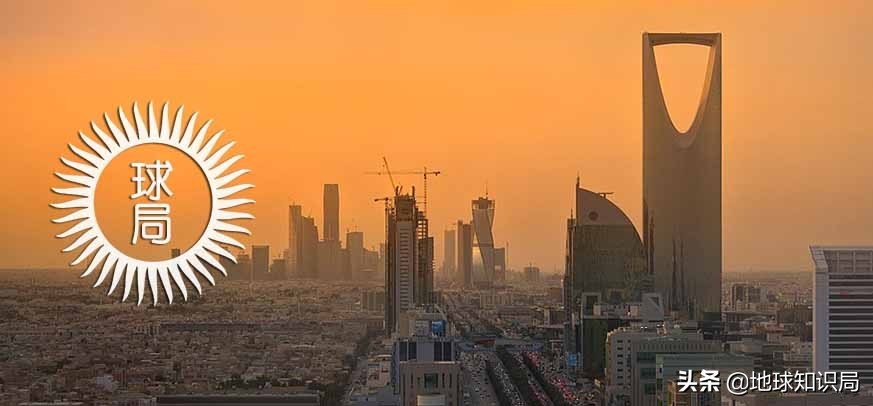 石油帝国遇袭!这个单一产业国家该何去何从|地球知识局