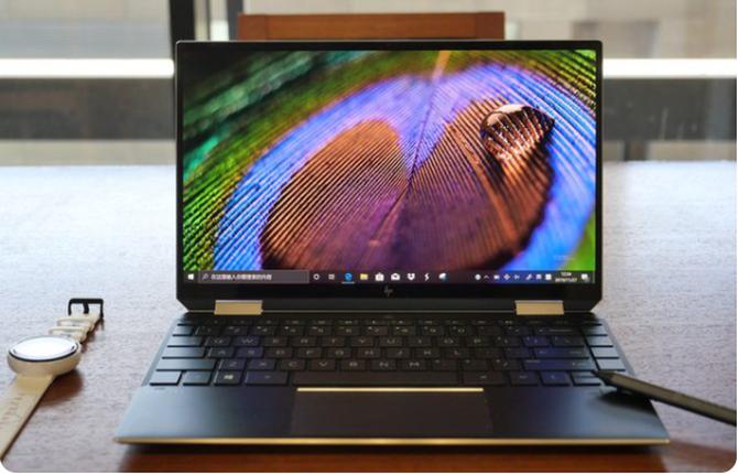 惠普spectrex36014评测,惠普spectrex360笔记本评测