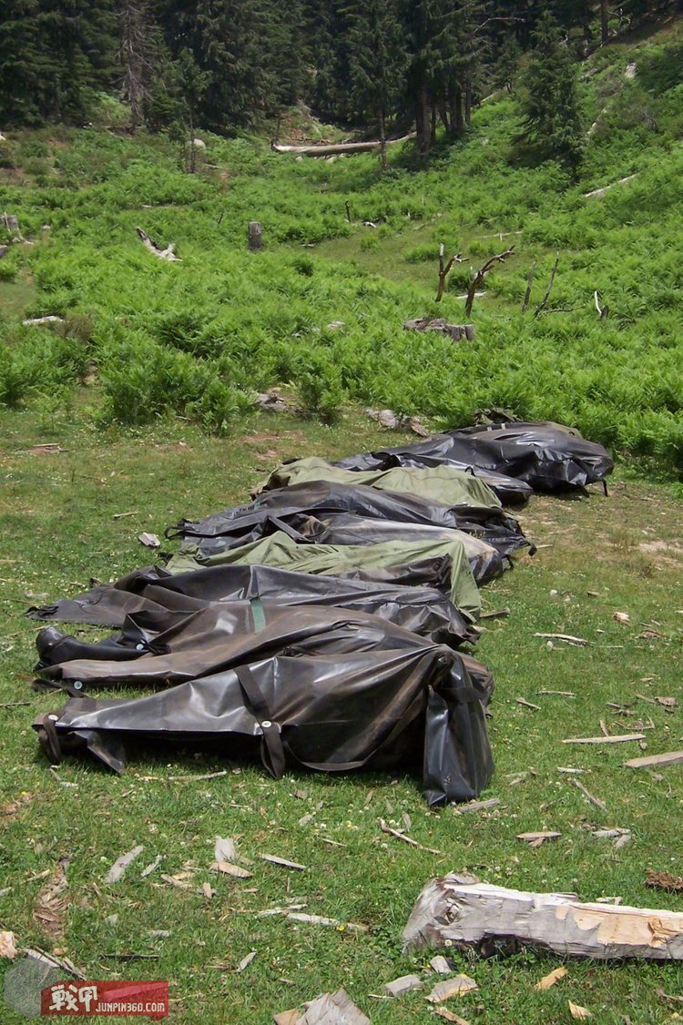 孤独的幸存者真相是什么,《孤独的幸存者》的真相