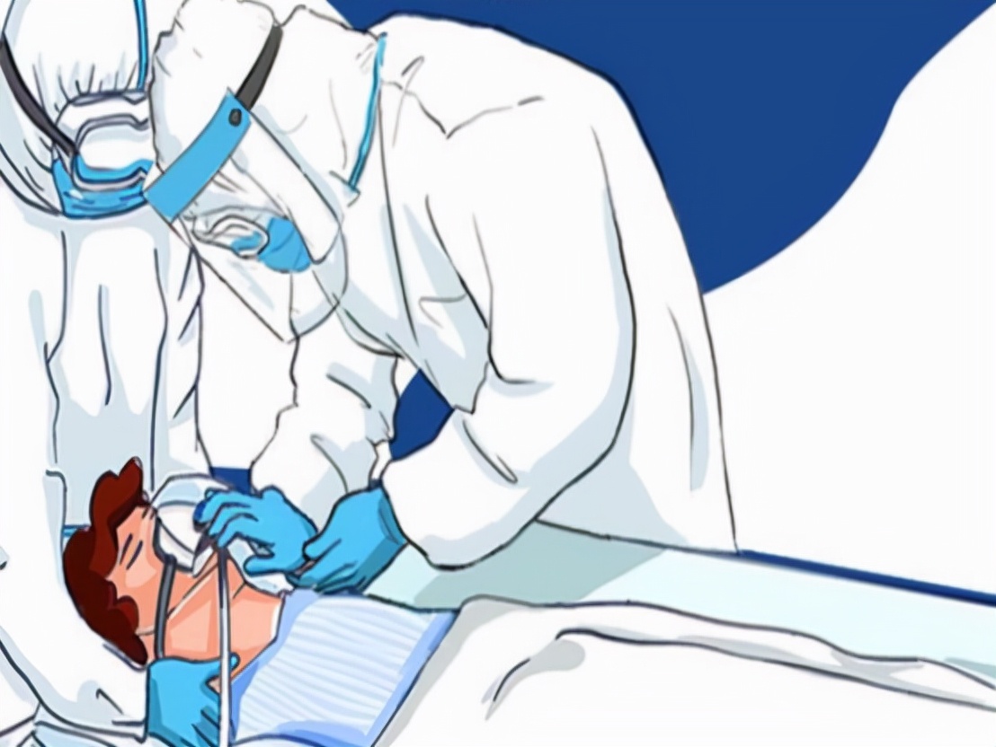 亲人不幸进了ICU,都会经历哪些痛苦?先给你介绍4个