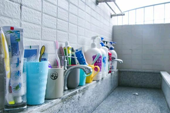 公办学校有哪些好宿舍,来看看各校的大学宿舍