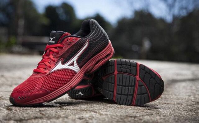 美津浓跑鞋推荐500左右跑鞋,你知道如何选鞋吗