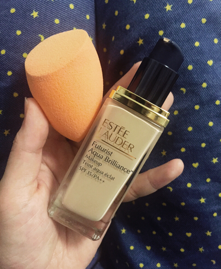 秋冬油皮不起皮不卡粉粉底液,沙漠皮皮粉底液推荐