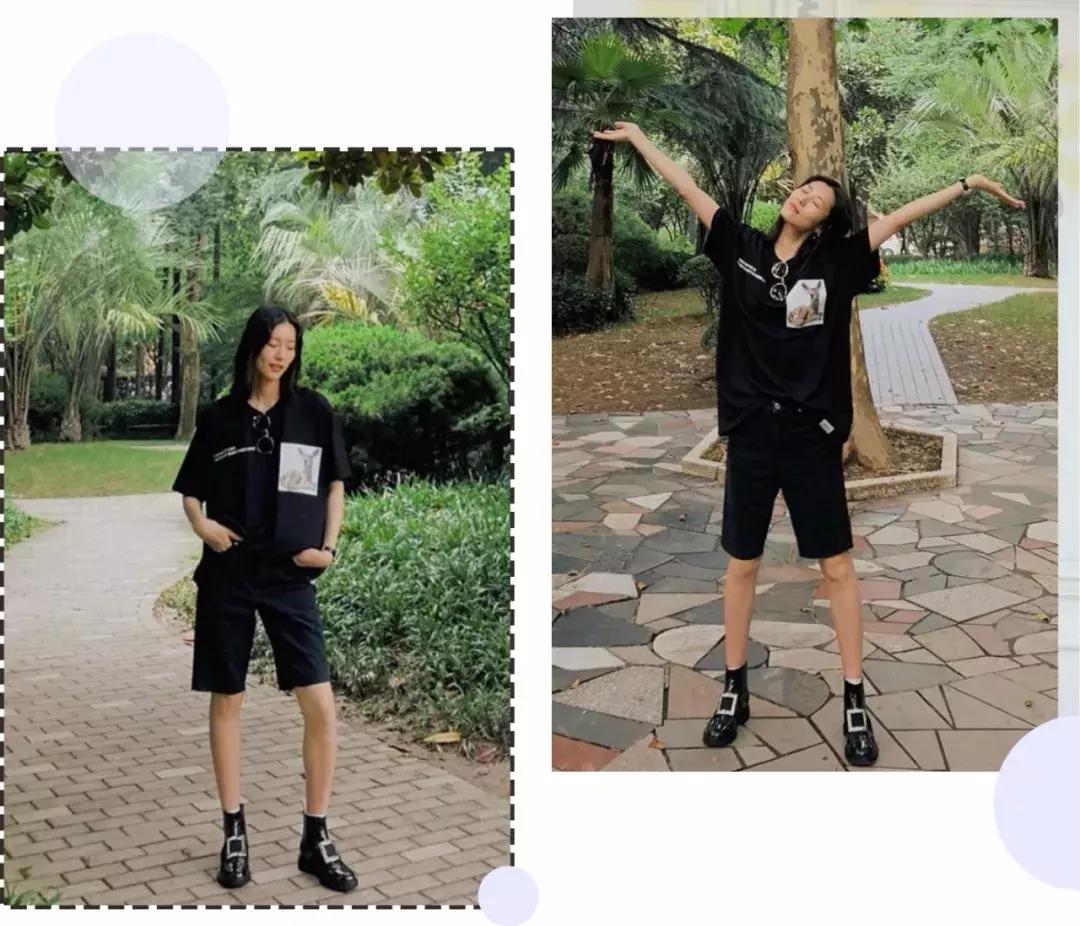 国际顶级超模穿搭,时尚高级穿搭超模