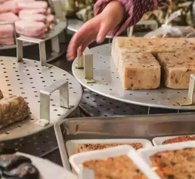 潮汕甜粿童谣,潮汕人爱食粿潮汕童谣