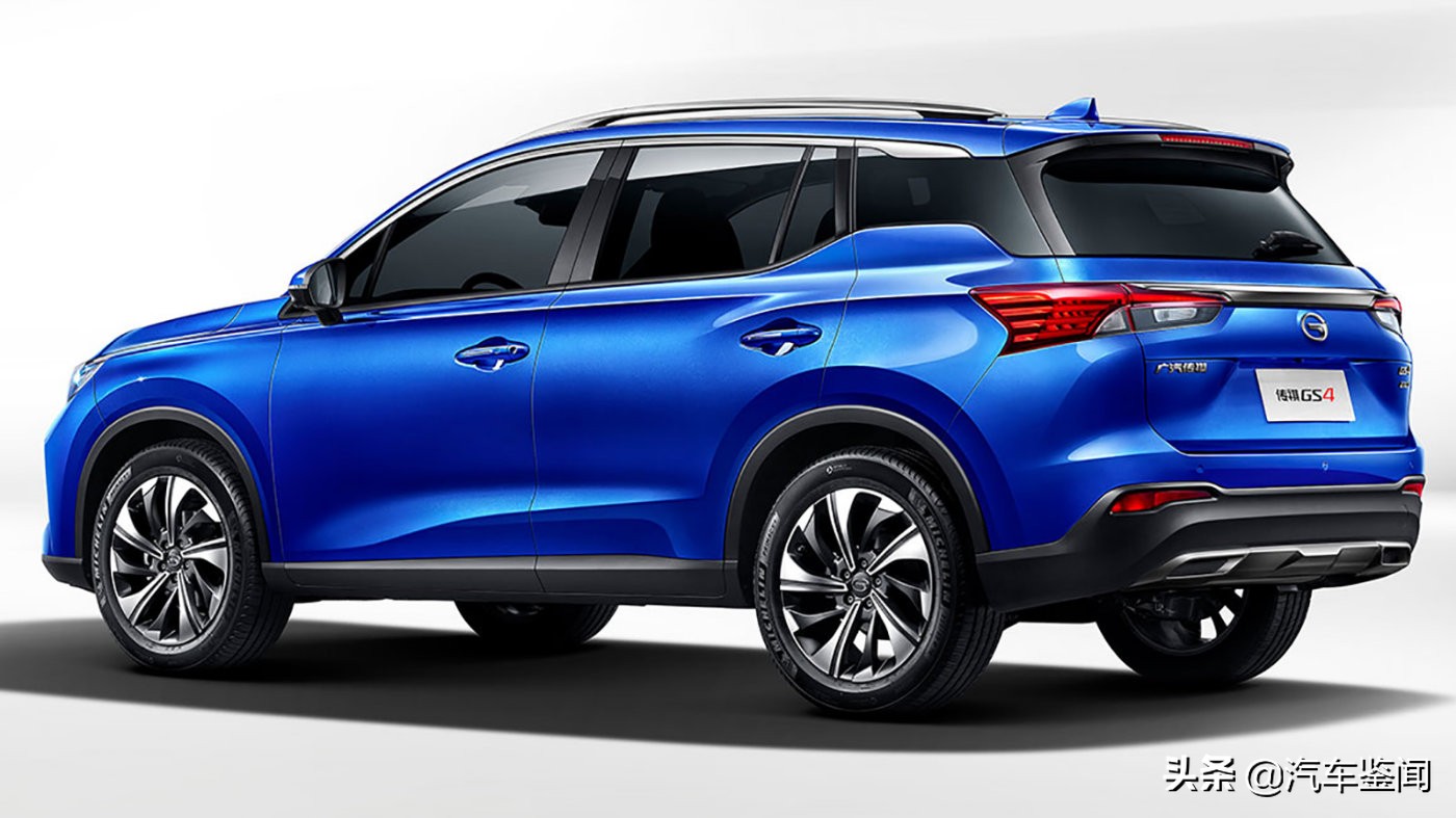 广汽传祺gs42022款智行科技版,传祺gs4的6at变速箱靠谱吗