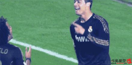 左路搞笑天团再度相聚：尤文图斯左路需求推动马塞洛转会携手C罗