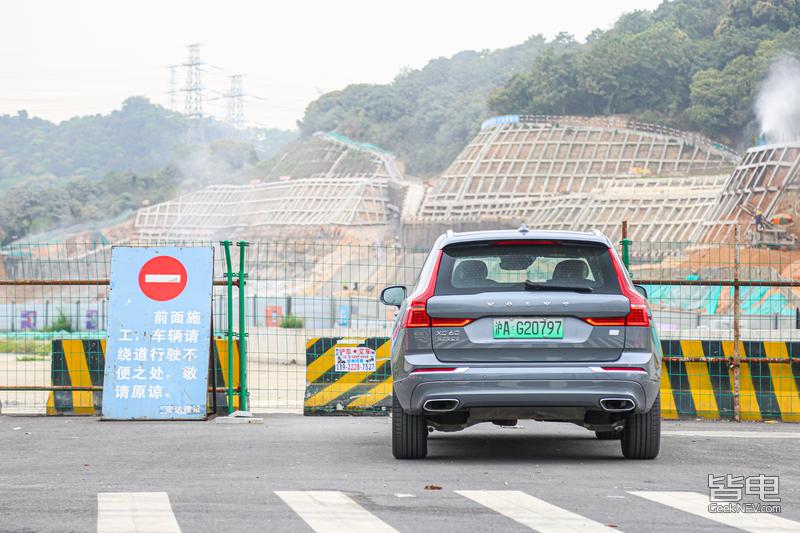 沃尔沃xc60插电混动2022年升级,沃尔沃xc60纯电值不值得买