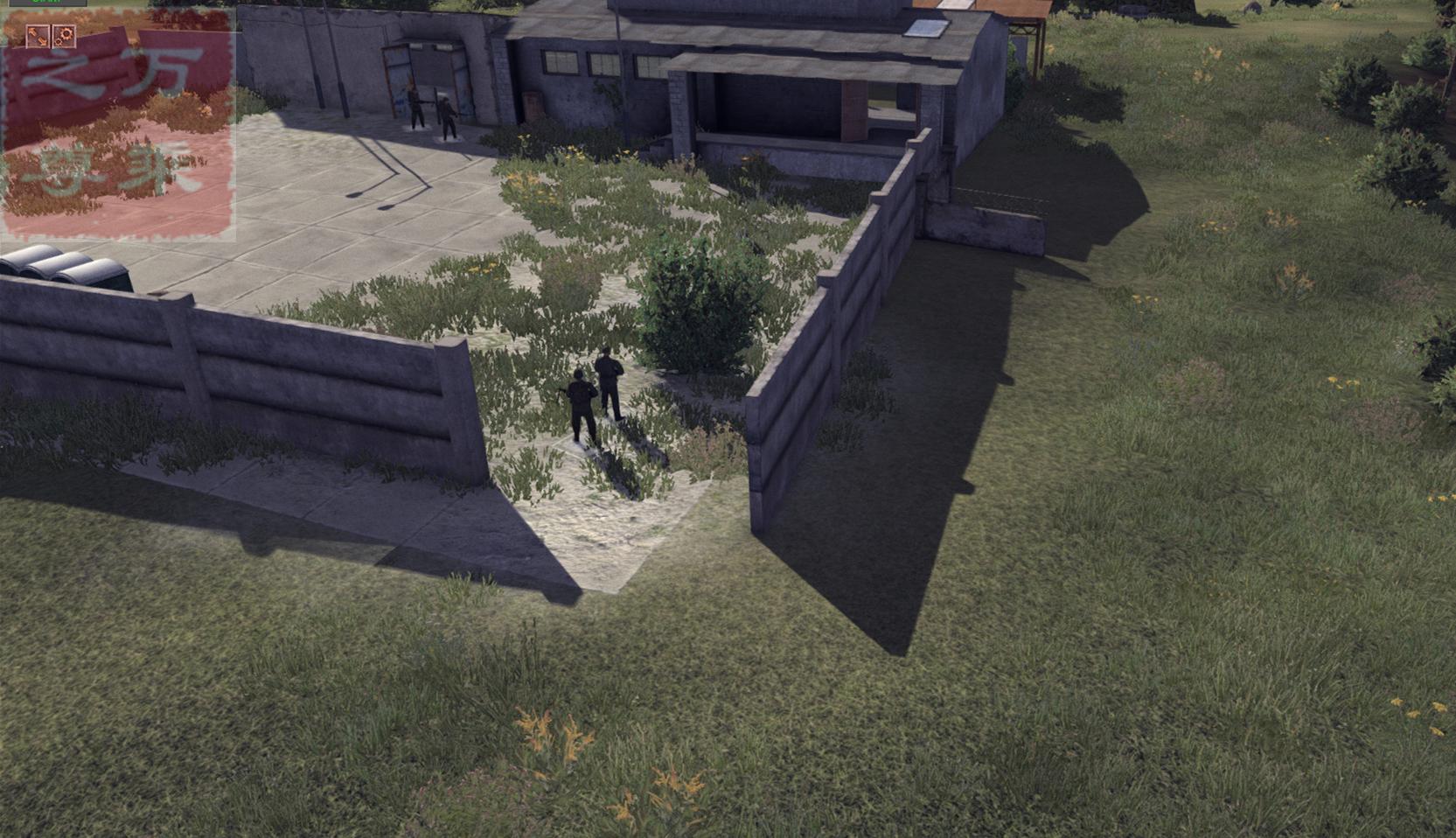 美军被伏击后反击视频集锦,美军遭遇伏击真实作战视频