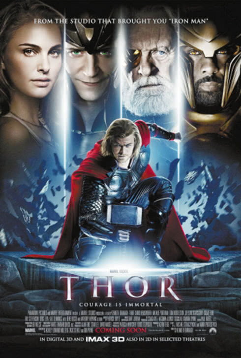 2021漫威电影观影顺序,漫威电影和神盾局特工观影顺序