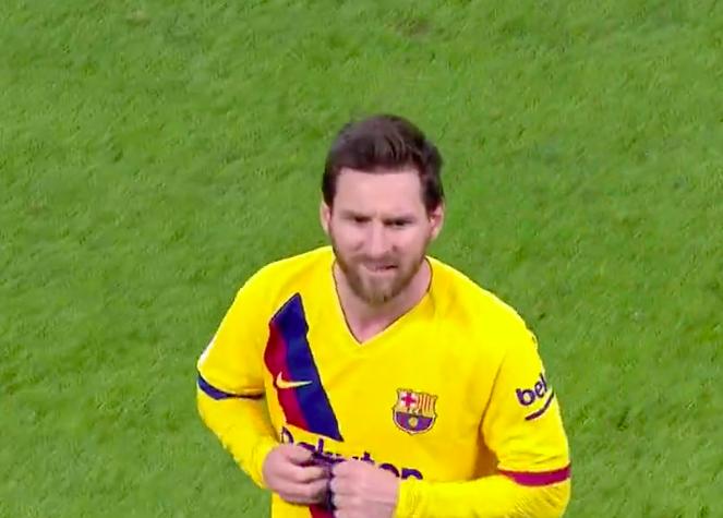 皇马4-0血洗拜仁c罗梅开二度,皇马被绝杀梅西破4场球荒