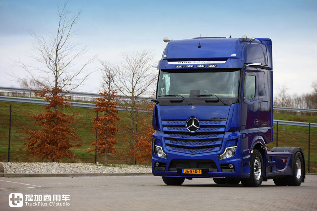 沃尔沃奔驰斯堪尼亚哪个好,奔驰沃尔沃斯堪尼亚卡车哪个更好