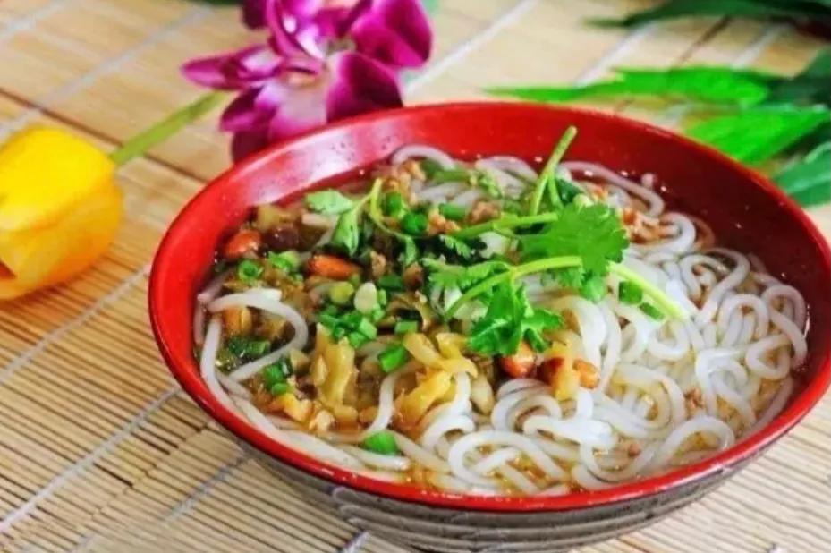 什么米粉最好吃又便宜,说出最近吃过的最好吃的米粉