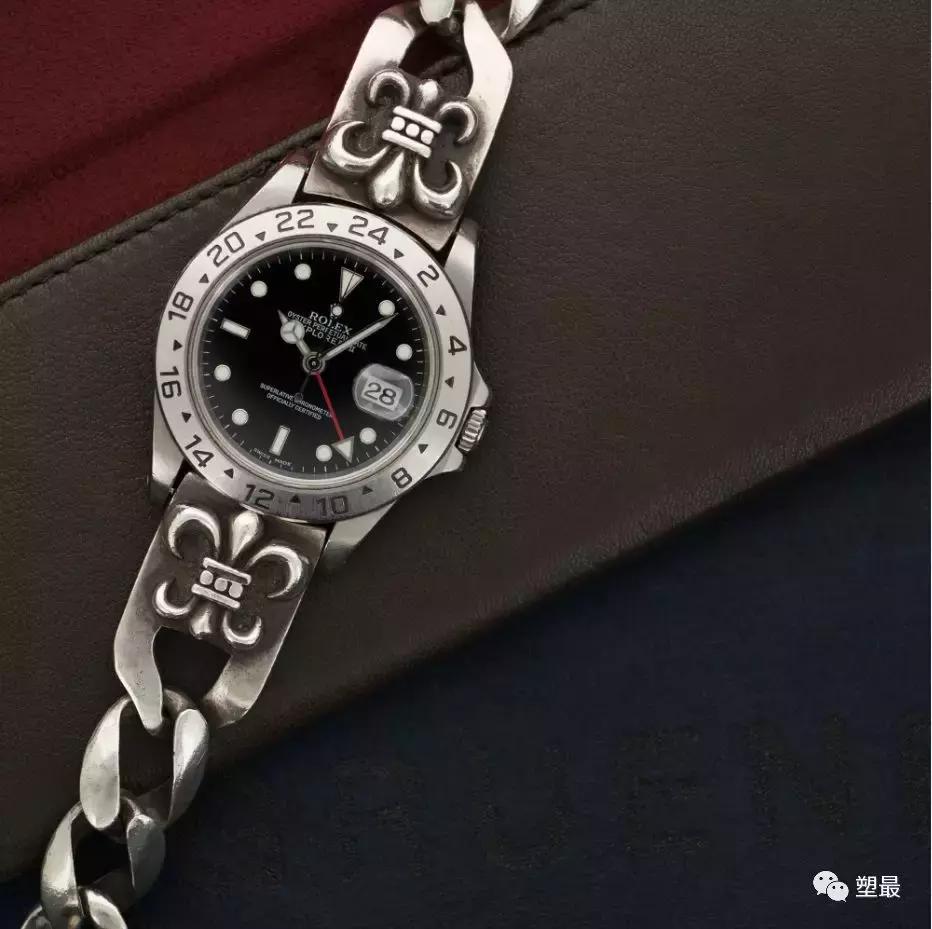 改装劳力士能去保养吗,劳力士改装彩虹圈