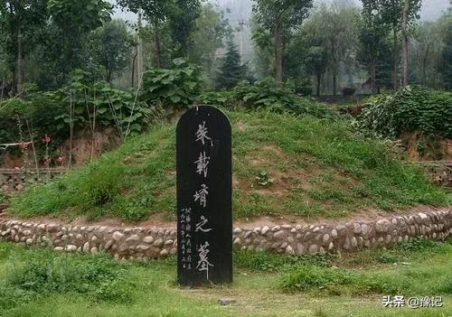 焦作不能忘记的一个人，是欧洲人最佩服的科学家，太厉害了