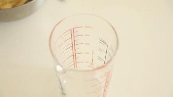 曲奇烤出来花纹消失是怎么回事,曲奇花纹消失解决办法