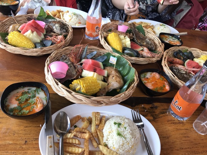 泰国游记感悟几句话,泰国游记vlog