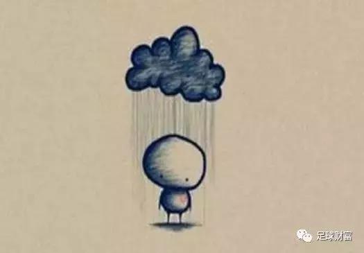 足彩连黑以后不知道怎么分析了,足彩单关为什么不建议买