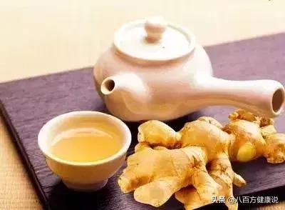 夏天喝姜茶的功效与作用,夏季适合喝姜茶吗