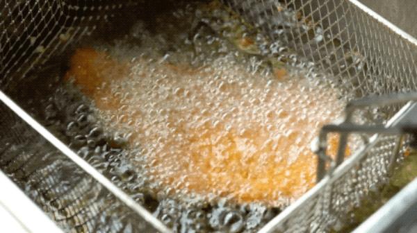 这些“神还原”快餐店的炸物，网购都买得到