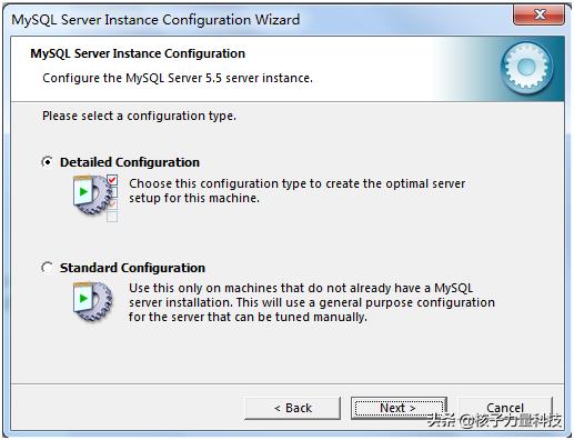 phpstudy配置安装mysql数据库,简单phpmysql数据库动态网站制作