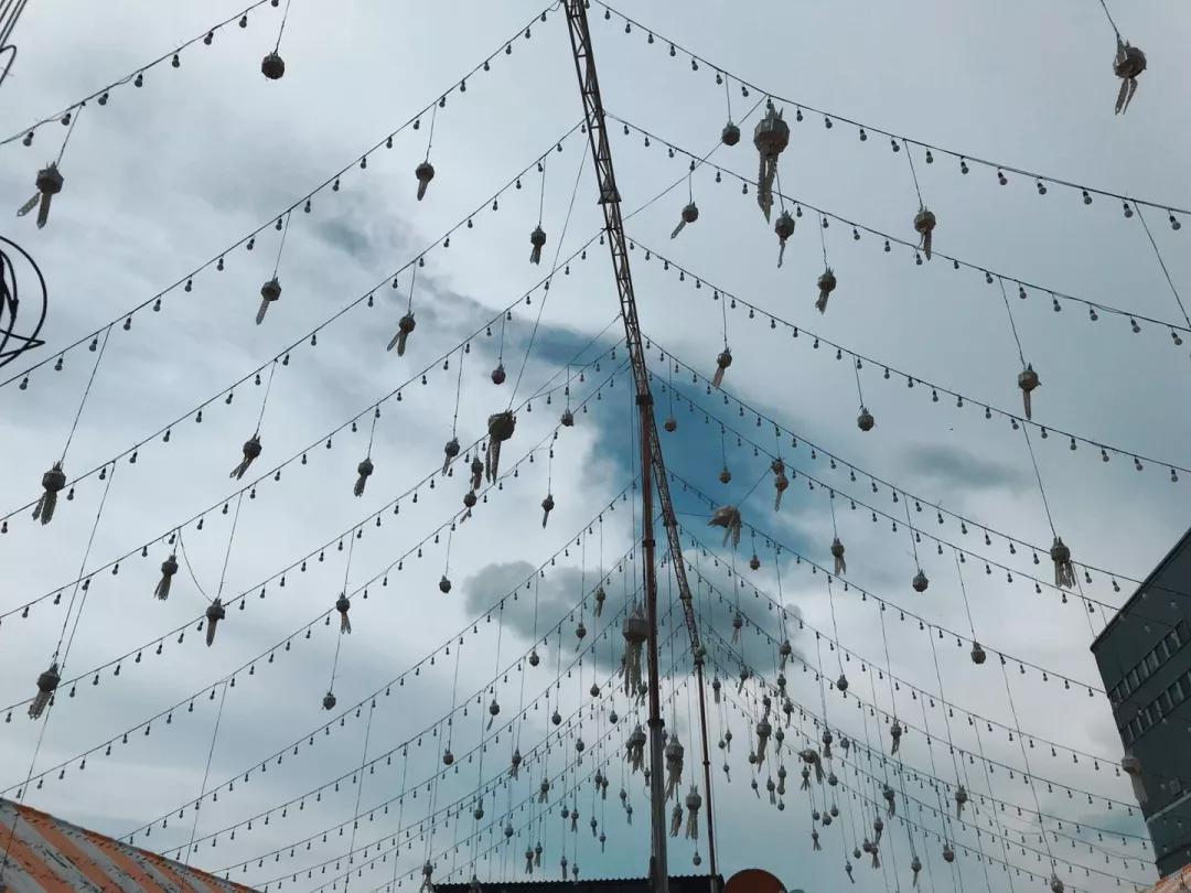 中国泰国风情景区,中国后花园泰国