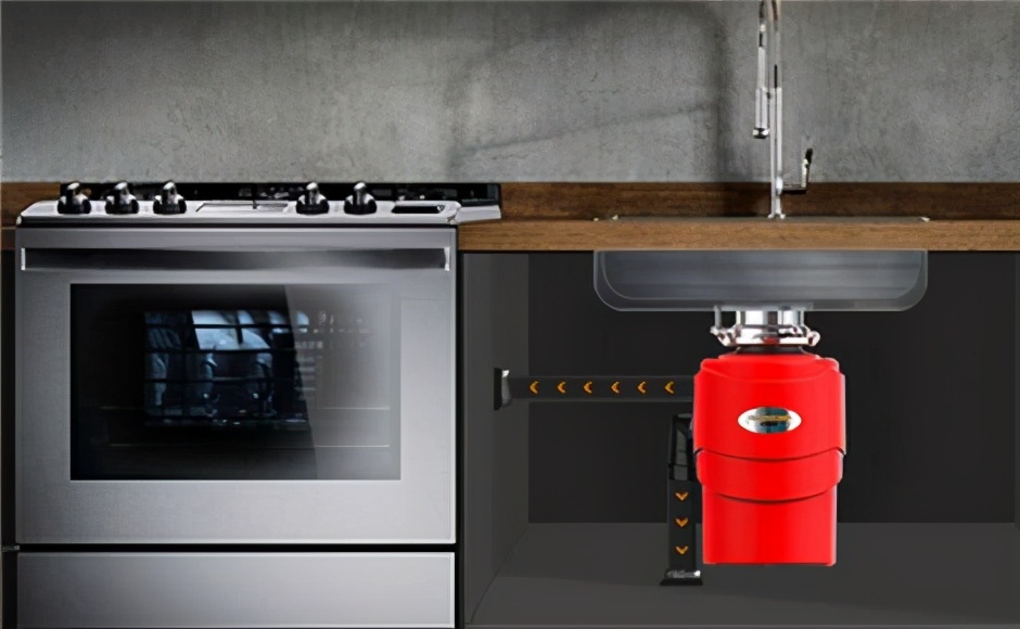 厨余垃圾处理器有用吗,中国家庭适合厨余垃圾处理器吗