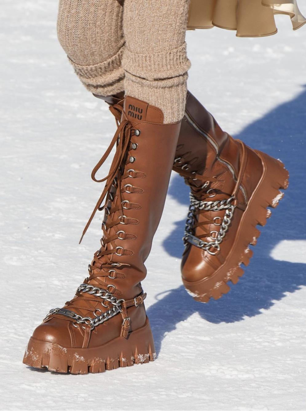 今年最新款秋冬鞋,秋冬鞋流行款