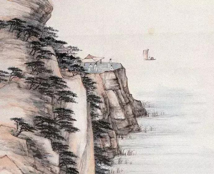 中国古代最养人的54句名言,句句受益